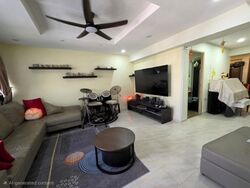 Blk 658C Jurong West Street 65 (Jurong West), HDB 5 Rooms #621341311